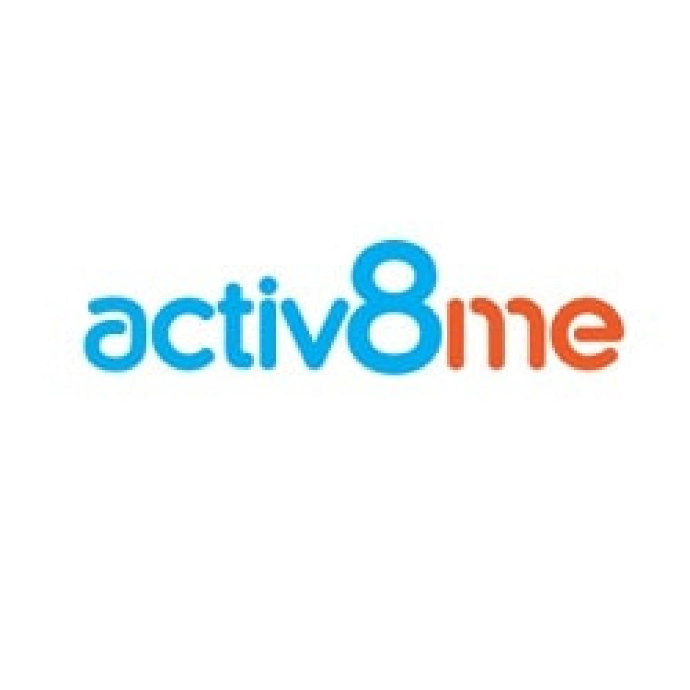 Activ8me Coupons