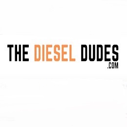 The Diesel Dudes Coupons