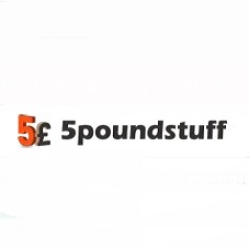 5 Pound Stuff Discount Code