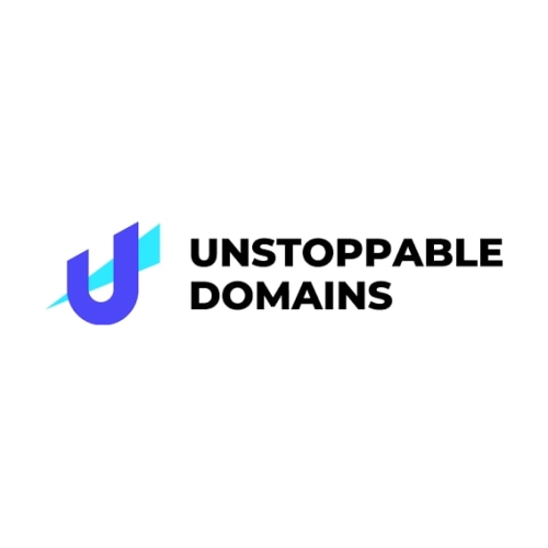 Unstoppable Domains Coupons