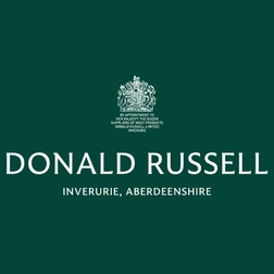 Donald Russell Coupons