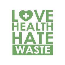 Love Health Hate Waste Coupons