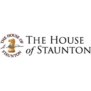 House Of Staunton Coupons