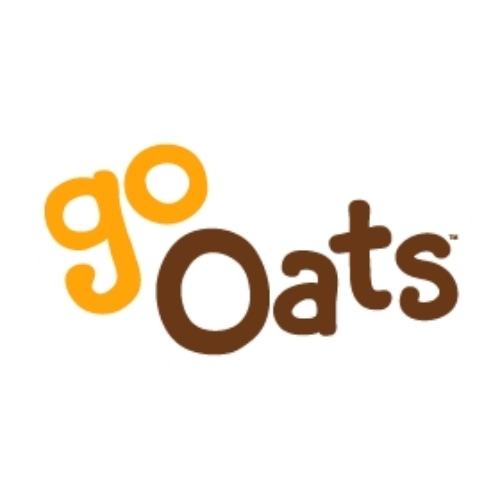 Go Oats Coupons