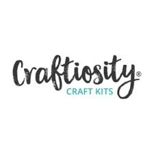 Craftiosity Coupons