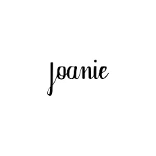 Joanie Coupons