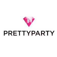 PrettyParty Coupons