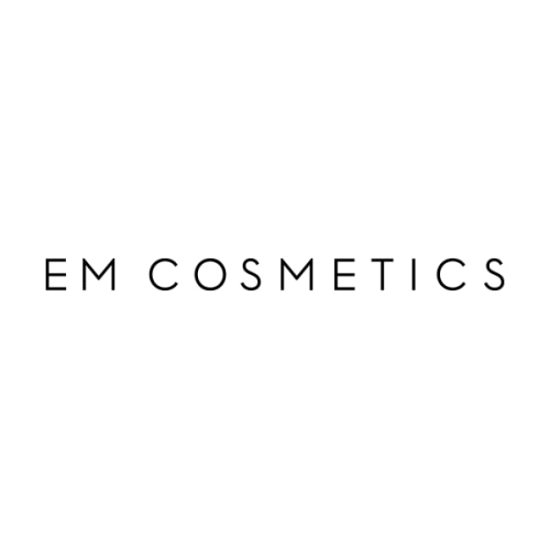 EM Cosmetics Coupons