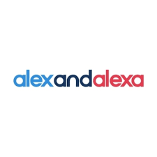 AlexAndAlexa Coupons