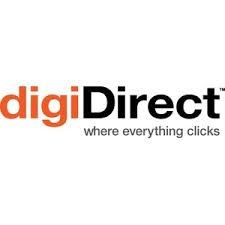 DigiDirect Coupons