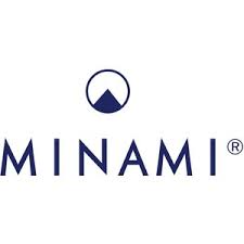 Minami Discount Code