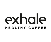 Exhale Healthy Coffee Coupons