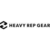 Heavy Rep Gear Coupons