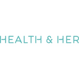 Health and Her Discount Code