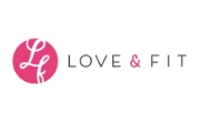 Love and Fit Coupons