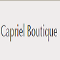 Capriel Boutique Coupons