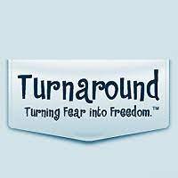 Turn Around Anxiety Coupons