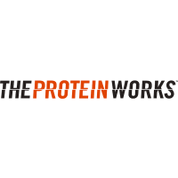 The Protein Works Discount Code