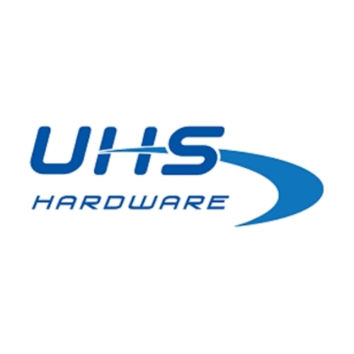 UHS Hardware Coupons