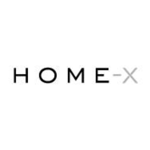 HOME-X Coupons