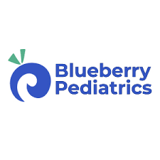 Blueberry Pediatrics Coupons