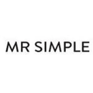 Mr Simple Coupons