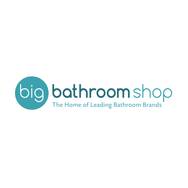 Big Bathroom Shop Discount Code