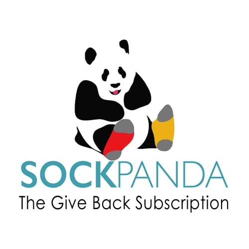 Sock Panda Coupons