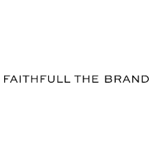 Faithfull The Brand Coupons