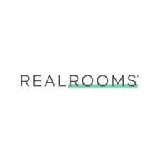 RealRooms Coupons