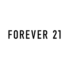 FOREVER 21 Coupons