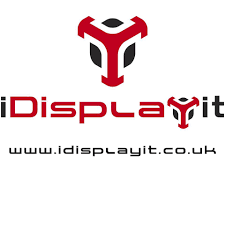 iDisplayit Discount Code