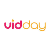 VidDay Coupons