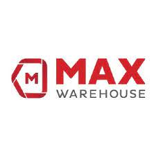 Max Warehouse Coupons