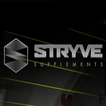 Stryve Supplements Coupons