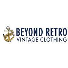 Beyond Retro Coupons