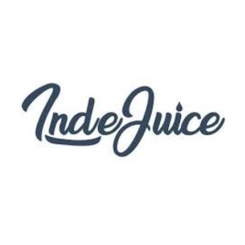 IndeJuice Coupons