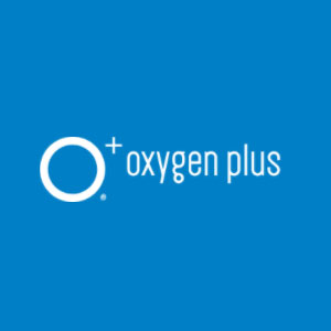 Oxygen Plus Coupons