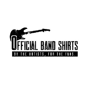 Official Band Shirts Coupons