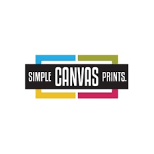 Simple Canvas Prints Coupons