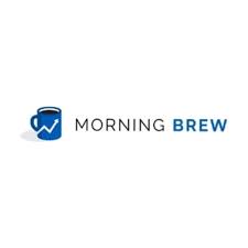 Morning Brew Coupons