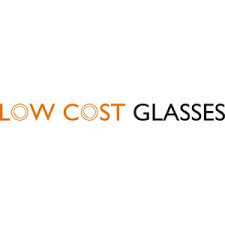 Low Cost Glasses Discount Code