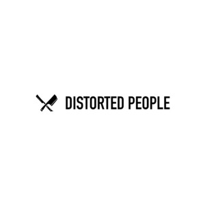 Distorted People Coupons