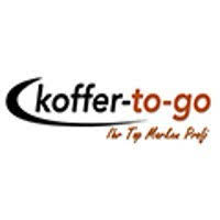 Koffer To Go Coupons