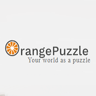 Orange puzzle Coupons