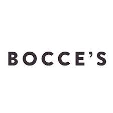 Bocce's Bakery Coupons