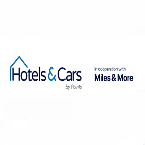 Miles And More Point Coupons