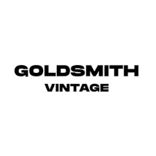 Goldsmith Vintage Coupons