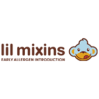 Lil Mixins Coupons