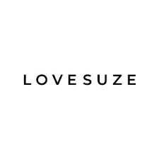 LoveSuze Coupons